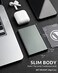 VULKIT Card Wallet for Men Credit Card Holder RFID Blocking Pop Up Card Holder Women Minimalist Wallet Slim RFID Wallet.