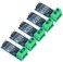 UMLIFE 5 قطع ACS712 30A وحدة استشعار التيار ACS712ELC 5A 20A 30A أمبير (5A).