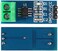 UMLIFE 5 قطع ACS712 30A وحدة استشعار التيار ACS712ELC 5A 20A 30A أمبير (5A).