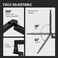 Elgato Wave Mic Arm LP - Premium Low Profile Microphone Arm with Cable Management Channels, Desk Clamp, Versatile Mounting and Fully Adjustable, perfect for Podcast, Streaming, Gaming, Home Office.