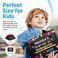 PETCEE Hohomark First Day and Last Day of School Chalkboard Sign,9"x12" Back to School Board Double Sided First Day of School Photo Prop Sign for Kids,GirlsBoys.