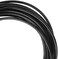 Aoneky 47ft 1/4'' Stainless Steel Replacement Tennis Net Cable, Tennis Court Net Headline Wire Cable.