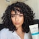 Curlsmith - Weightless Air Dry Cream - Vegan Leave-In Conditioner for Any Hair Type, Smooths Hair (2fl. oz.