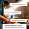 LIFX Lightstrip Color Zones, Wi-Fi Smart LED Light Strip, Full Color with Polychrome Technology, No Bridge Required, Works with Alexa, Hey Google, HomeKit and Siri, 80" Kit.