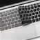 MUBUY-GOL Keyboard Cover for Lenovo Yoga 5i 7i 9i 14" 2-in-1, Lenovo Flex 5 14", Ideapad 5/5i 14", Lenovo Silm 7 9 14", IdeaPad Flex 5 5i 14, Ideapad 5 Pro/5i Pro 14, IdeaPad Slim 5i 7i Pro, ThinkBook
