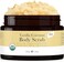 Beauty by Earth Organic Vanilla Coconut Body Scrub - USA Made Sugar Scrub with Natural Ingredients, Moisturizing BodyFoot Exfoliator for Dry and Sensitive Skin, Removes Dead Skin CellsReduces Ingrown