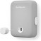 GorillaLine - Retractable Clothesline Indoor Outdoor Clothes LineHeavy Duty Clothes Drying Laundry LineWall Mounted Drying Rack Clothing LineRetracting HangingLock to Prevent Sagging Gray.