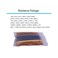 MOGAOPI Electronic Component KitTotal 1390 Pcs, LED Diodes, Metal Film Resistors, Electrolytic Capacitor Package, Common Diodes, Ceramic Capacitors, Common Transistor Assortment Box.