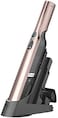 Shark WV201RGBRN WANDVAC Cordless Hand Vac, Lightweight and Portable at 1. 4 lbs. with Powerful Suction, Charging Dock, One-Touch Empty for CarHome, Rose Gold.