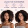BEDELITE Satin Pillowcase for Hair and Skin, Super Soft and Cooling Similar to Silk Pillow Cases 2 Pack with Envelope Closure, Gift for Women Men(20"x40" King Size, Rose Taupe.
