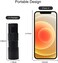 COSOOS 2 Pack UV Flashlight, 12 LED Handheld Blacklight Flashlight 395nm Mini Light Torch Detector for Dog Pet Urine Stains, Bed Bugs and Scorpions. (Batteries not Included.