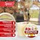 XFasten Transparent Window Weather Stripping Tape 2&rdquo;x30yds (3-Pack Total 90yds, No Residue Insulation Tape for Windows and Doors, Winter Window Seal.