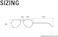 Caterpillar Blinding Polarized Sunglasses Square.