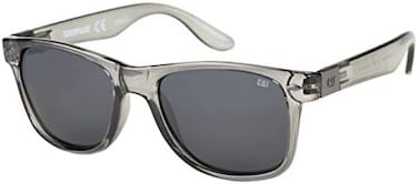 Caterpillar Blinding Polarized Sunglasses Square.