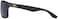 Caterpillar Yarder Men's Polarized Square Sunglasses.
