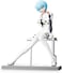SEGA Evangelion: 1. 0: You are (NotAlone Rei Ayanami Limited Premium Figure).
