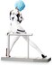 SEGA Evangelion: 1. 0: You are (NotAlone Rei Ayanami Limited Premium Figure).