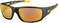 Caterpillar Men's Coffer Polarized Sunglasses.
