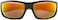 Caterpillar Men's Coffer Polarized Sunglasses.