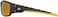 Caterpillar Men's Coffer Polarized Sunglasses.