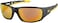 Caterpillar Men's Coffer Polarized Sunglasses.