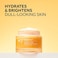 The Boots No. 7 RadianceVitamin C Daily Moisturiser.
