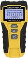Klein Tools Cable Tester, LAN Scout Jr. 2 Ethernet Cable Tester for CAT 5e, CAT 6/6A Cables with RJ45 Connections VDV526-200.