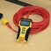 Klein Tools Cable Tester, LAN Scout Jr. 2 Ethernet Cable Tester for CAT 5e, CAT 6/6A Cables with RJ45 Connections VDV526-200.