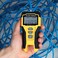 Klein Tools Cable Tester, LAN Scout Jr. 2 Ethernet Cable Tester for CAT 5e, CAT 6/6A Cables with RJ45 Connections VDV526-200.