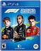 Electronic Arts F1 2021 - PlayStation 4.