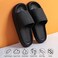 rosyclo Cloud Slippers for Women and Men, Rosyclo Massage Shower Bathroom Non-Slip Quick Drying Open Toe Super Soft Comfy Thick Sole Home House Cloud Cushion Slide Sandals for IndoorOutdoor Platform S