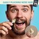 Maxpearl Digital Waxing Kit - Women Men Hard Wax Melt Warmer Kit for Hair Removal - Sensitive Skin, Eyebrows, Face, Underarms, Brazilian, Bikini, Legs.
