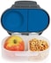 b.box b. box Snackbox-blue slate.