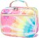 CAMTOP Kids Lunch Box Girls Boys Insulated Lunch Cooler Bag Reusable Lunch Tote Kit for School Travel (094 Tie Dye.