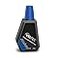 Veltec Premium Refill Ink for use with Self Inking Stamps, Daters and Rubber Stamp Pads, 2 oz (Black.