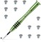LeFix 12PCS M2x3 Torx T5 Screws1 Screwdriver Compatible with Dell XPS 13 9343 9350 9360XPS 15 9550 9560 9570Precision M5510 5520 5530 5540,for Razer Blade,HP Envy 13for Beat Studio 2 3.