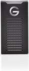 SanDisk Professional 2Tb G Drive Ssd Ultra Rugged, Portable External Nvme Solid State Drive, Up To 1,050 Mb/S, Usb 3. 2 Gen 2 Sdps11A 002T Gbanb, Black.