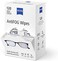 ZEISS AntiFOG Wipes, 120 Count.