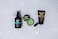 Tattoo Goo Aftercare Kit Includes Antimicrobial Soap, Balm, and Lotion, Tattoo Care for Color EnhancementQuick Healing - Vegan, Cruelty-Free, Petroleum-Free (3 Piece Set.