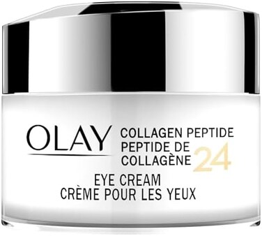 OLAY Regenerist Collagen Peptide 24 Eye Cream, 0. 5 oz.