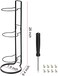 RoofWorld Vertical Ball Storage.