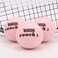 Teloon Tennis Balls (PINK-12pcs.