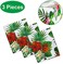 PHOGARY Hawaiian Luau Tablecloths for Party Decoration, Hawaii Disposable Plastic Rectangular Table Covers, Aloha Tropical Palm Leaves Table Cloth, Summer Beach Kids Birthday Cocktail Party Supplies (