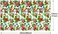 PHOGARY Hawaiian Luau Tablecloths for Party Decoration, Hawaii Disposable Plastic Rectangular Table Covers, Aloha Tropical Palm Leaves Table Cloth, Summer Beach Kids Birthday Cocktail Party Supplies (