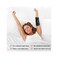 Reamphy Elbow Brace,Comfortable Night Elbow Sleep Support,Elbow Splint, Adjustable Stabilizer with 2 Removable Metal Splints for Cubital Tunnel Syndrome,Tendonitis,Ulnar Nerve,Tennis,Fits for Men and