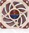 Noctua NF-A12x25 LS-PWM, Ultra Quiet Silent Fan, 4-Pin (120mm, Brown.