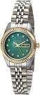 Armitron Women's Genuine Crystal Accented Bracelet Watch, 75-2475.