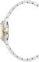 Armitron Women's Genuine Crystal Accented Bracelet Watch, 75-2475.