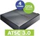 SiliconDust HDHomeRun Flex 4K ATSC 3. 0 NextGen TV: 2/4 Tuners HDFX-4K.