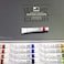 ShinHan Professional Watercolor Paint 7. 5ml Tube 48 Color Set.